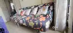 Sofa Cum Bed - 3 seater