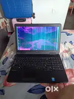 Dell latitude e5540 i3 display change karna hoga baki sab sahi hai