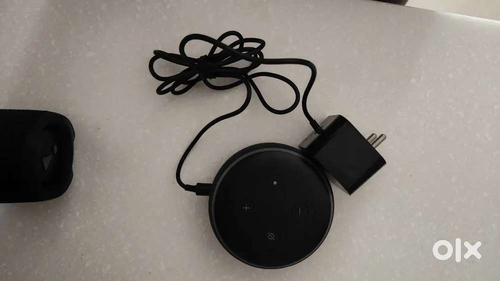 Amazon Alexa Echo 3th generation