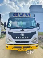 Eicher pro 2049