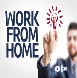 Get paid daily for Mobile work from home job opportunity.