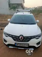 Renault Triber 2020 Petrol 60500 Km Driven