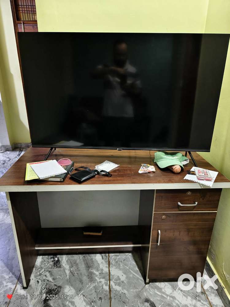 KODAK 126 cm (50 inch)  Ultra HD (4K) LED Smart  Google TV 2023 Editio