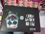 Dell laptop top new condition