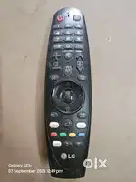 LG Magic Remote