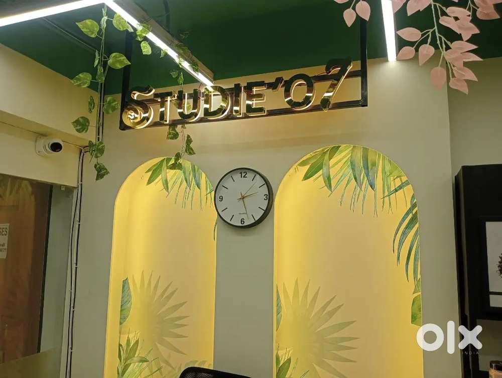 Wanted Male hairdresser