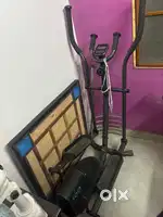 Manual VFX machine