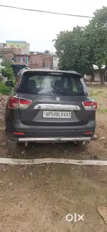 Maruti Suzuki Vitara Brezza 2018