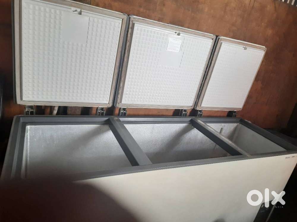 Volatas fridge
