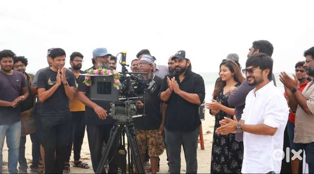 1000 -5000 PAR DAY WORK IN FILM INDUSTRY