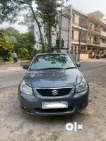 Sx4 Automatic good condition engine and interior