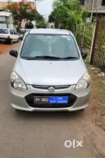 Maruti Suzuki Alto 800 Lxi, 2014, Petrol