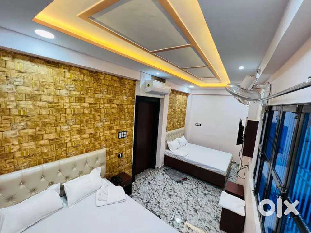 Guest House on Rent