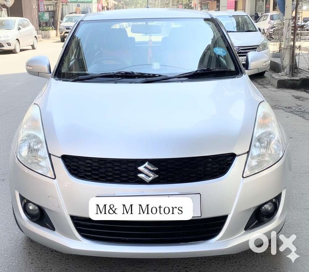 Maruti Suzuki Swift VXi + Manual, 2013, Petrol