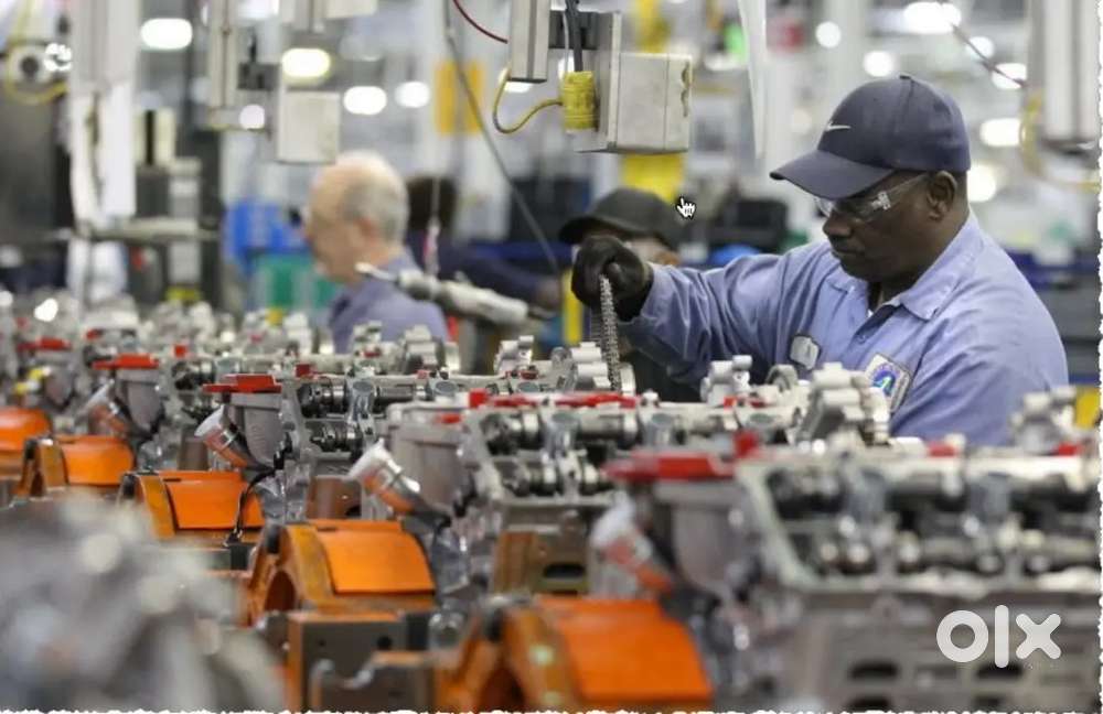 Two Wheeler / Four Wheeler Manufacturing Jobs – Apply Now