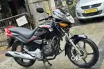 HERO HONDA CBZ IN EXCELLENT SHOWROOM CONDITION  TAX PAID TILL 2027