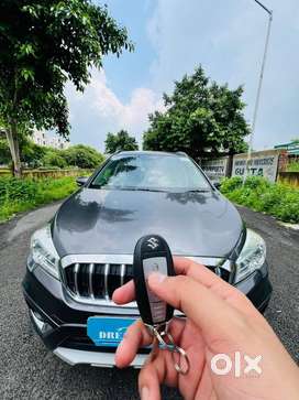 Maruti Suzuki S-Cross 2017-2020 1.3 Delta, 2018, Diesel