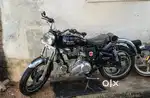 Royal Enfield Electra 350