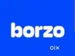 Near Andheri West to nearby locations delivery similar to borzo