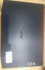 Gaming Laptop - Acer Nitro 5 AN515 -52 core i5 8th Gen 8300H processor