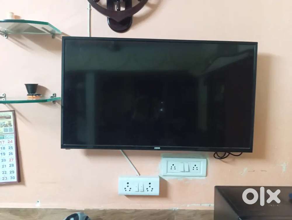 Television.. Smart tv