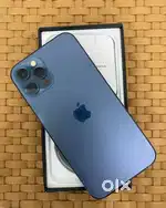 iPhone 12 pro  is good condition available