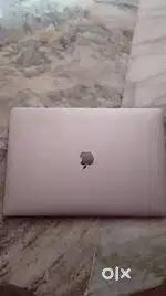 Apple Macbook pro 2019.model