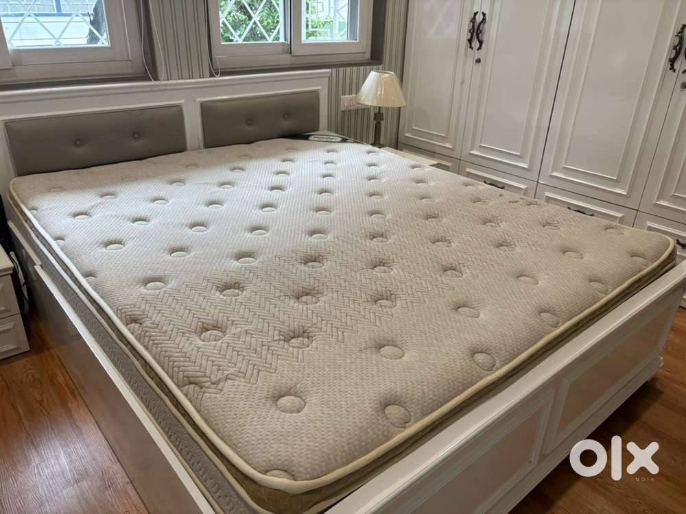 Refresh Brand Mattress