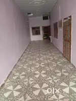 6bhk available for rent for office, play school,  gov office, agency.