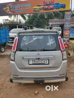 Maruti Suzuki Wagon R 2022
