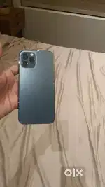 iPhone 12 pro 256 gb