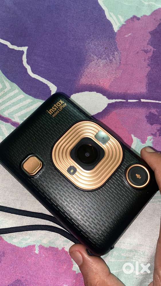 intex mini hybrid with all the latest features