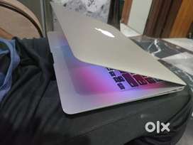 Apple Macbook air