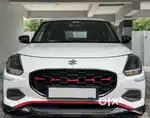 Maruti Suzuki New Swift AMT VXI Optional