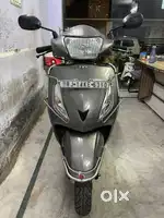 Tvs jupiter 2021 model