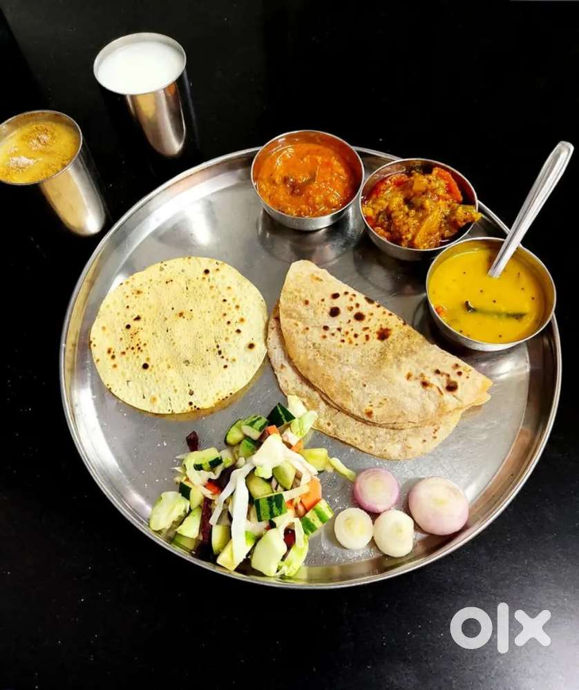 Restaurant dhaba me kaam ke liye couple ki zarurat he