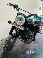 Royal Enfield Bullet  @₹165000