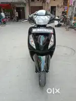 Tvs Jupiter 2018 Model self start