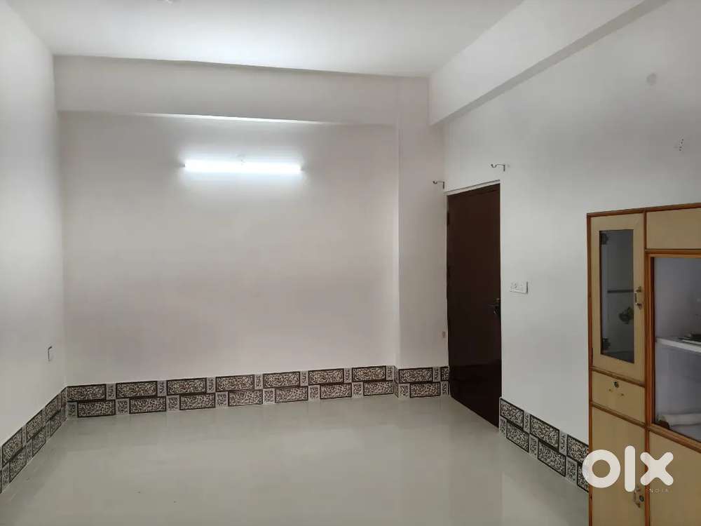 3BHK Flat for Rent