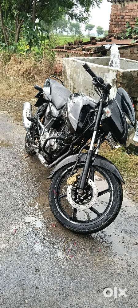 Good condition