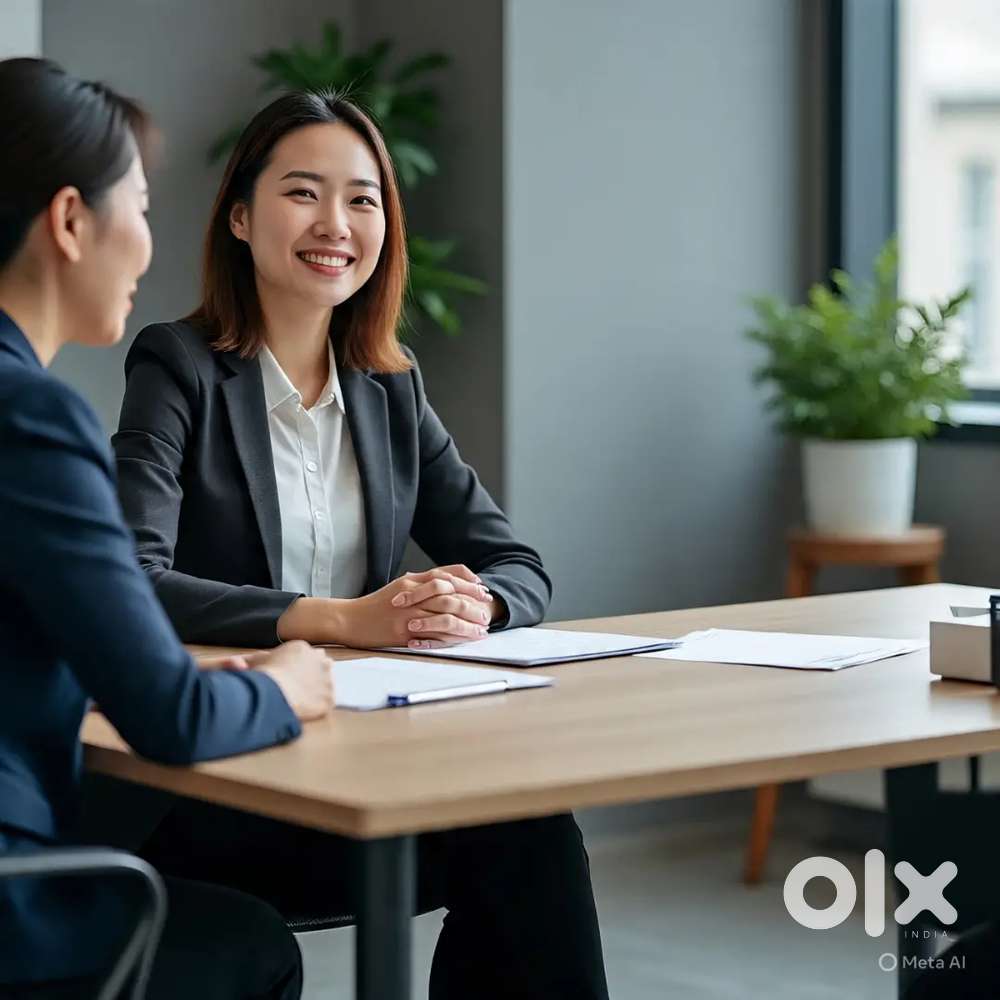 Office Assistant/ Customer support