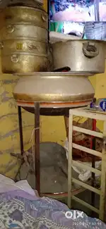 Restaurant utensils