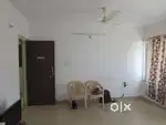 2bhk luxurious flat with class amenities available for rent