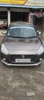 Maruti Suzuki Swift VXi + Manual, 2019, Petrol