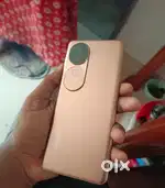 Vivo v40 e 8gb 128gb All necessary available 6 month's  use phone