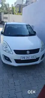 Maruti Suzuki Swift 2017 Diesel Good Condition