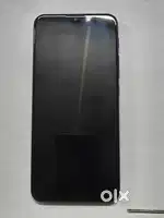 Motorola Moto g9 with back cover
