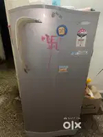 Godrej Refrigerator