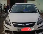Maruti Suzuki Dzire 2019 CNG & Hybrids Good Condition