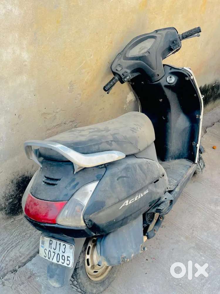 Honda Activa